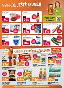 Akční leták COOP TERNO, platný od 2026-03-18 do 2026-03-24.