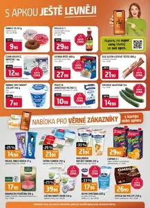 Akční leták Coop Trefa, platný od 2026-03-18 do 2026-03-24.