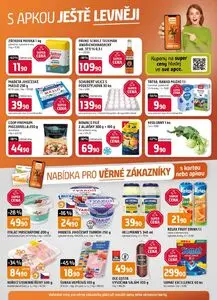 Akční leták Coop Trefa, platný od 2026-03-25 do 2026-03-31.