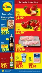 LIDL