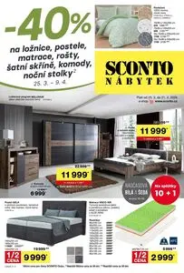 SCONTO
