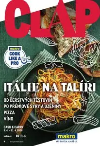 Akční leták makro, platný od 2026-04-08 do 2026-04-21.