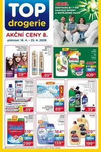 Top Drogerie