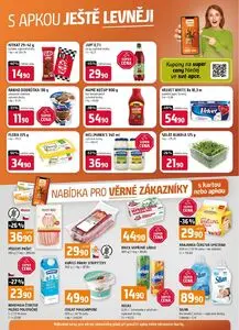 Akční leták COOP TERNO, platný od 2026-04-29 do 2026-05-05.