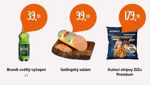 COOP MORAVA