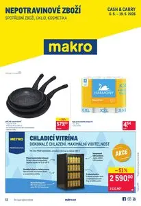 Akční leták makro, platný od 2026-05-06 do 2026-05-19.