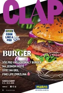 Akční leták makro, platný od 2026-05-06 do 2026-05-19.