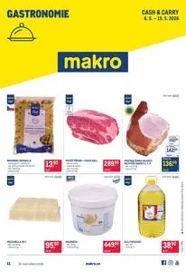 Akční leták makro, platný od 2026-05-06 do 2026-05-19.