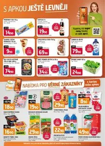 Akční leták COOP TERNO, platný od 2026-05-20 do 2026-05-26.
