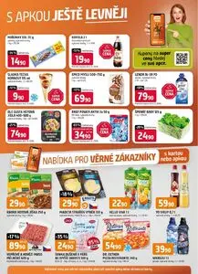Akční leták Coop Trefa, platný od 2026-05-20 do 2026-05-26.
