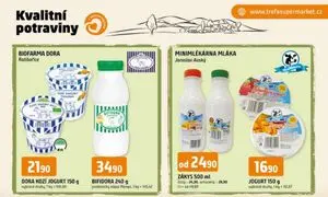 Akční leták Coop Trefa, platný od 2026-06-03 do 2026-06-09.