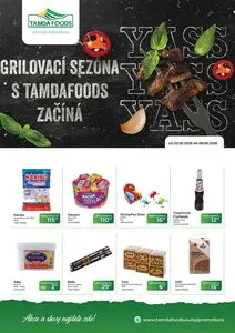 Tamda Foods