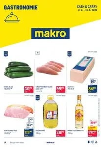 Akční leták makro, platný od 2026-06-03 do 2026-06-16.