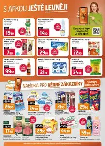 Akční leták Coop Trefa, platný od 2026-06-10 do 2026-06-16.