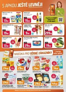 Akční leták Coop Trefa, platný od 2026-06-17 do 2026-06-23.