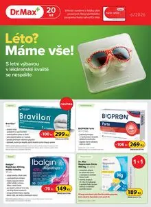 Dr. Max