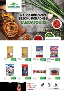 Tamda Foods