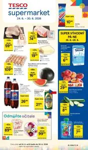 TESCO