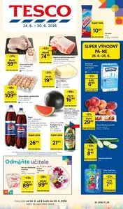 TESCO