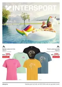 INTERSPORT