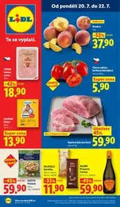 LIDL