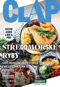 Akční leták makro, platný od 2026-07-15 do 2026-07-28.