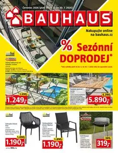 BAUHAUS