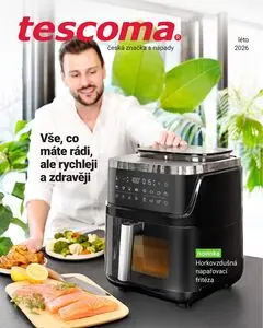 tescoma