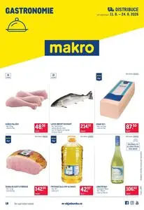 Akční leták makro, platný od 2026-08-11 do 2026-08-24.