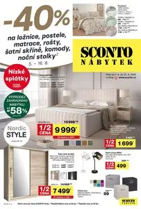 SCONTO