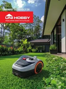 UNI HOBBY