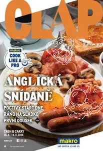 Akční leták makro, platný od 2026-08-26 do 2026-09-08.