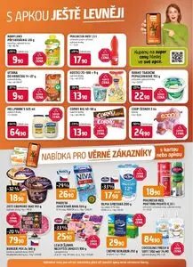 Akční leták Coop Trefa, platný od 2026-09-02 do 2026-09-08.
