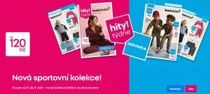 Akční leták PEPCO, platný od 2026-09-03 do 2026-09-09.