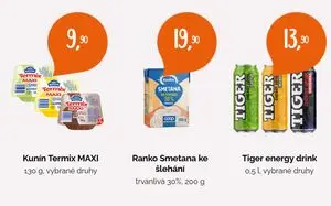 COOP MORAVA