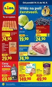LIDL