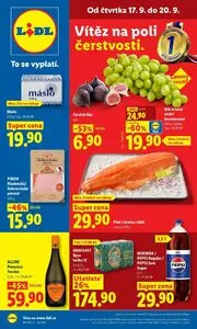 LIDL