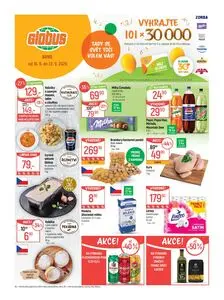 GLOBUS