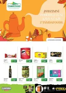 Tamda Foods