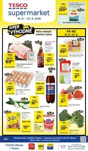 TESCO