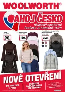 WOOLWORTH