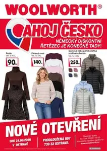 WOOLWORTH
