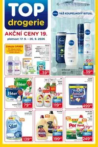 Top Drogerie