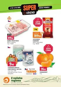 COOP TERNO