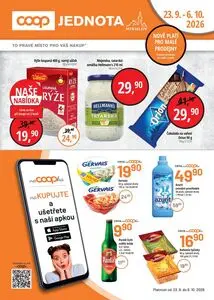 COOP JEDNOTA