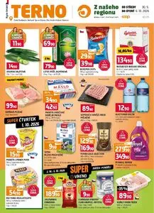 COOP TERNO