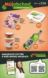 Můj obchod