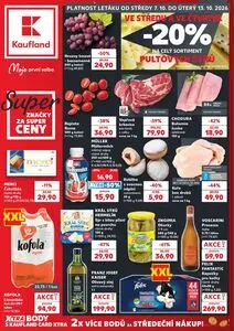 Kaufland