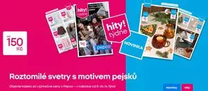 Akční leták PEPCO, platný od 2026-10-08 do 2026-10-14.