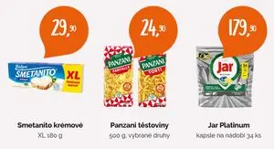 Akční leták COOP MORAVA, platný od 2026-10-15 do 2026-10-18.